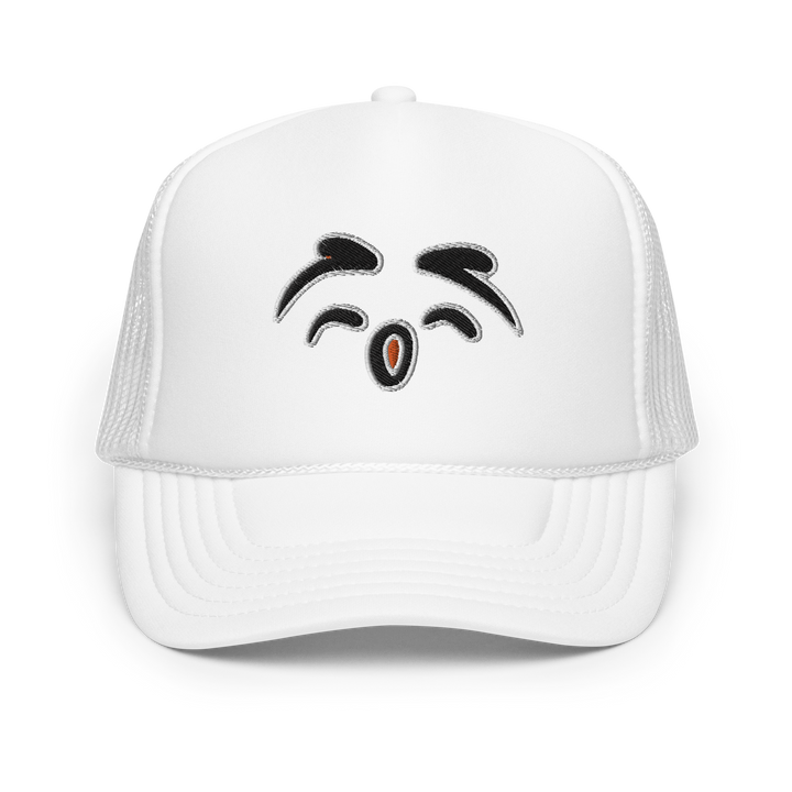 Cappello foam trucker Gufetto Sign - Gufetto Brand 