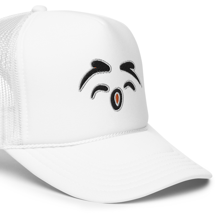 Cappello foam trucker Gufetto Sign - Gufetto Brand 