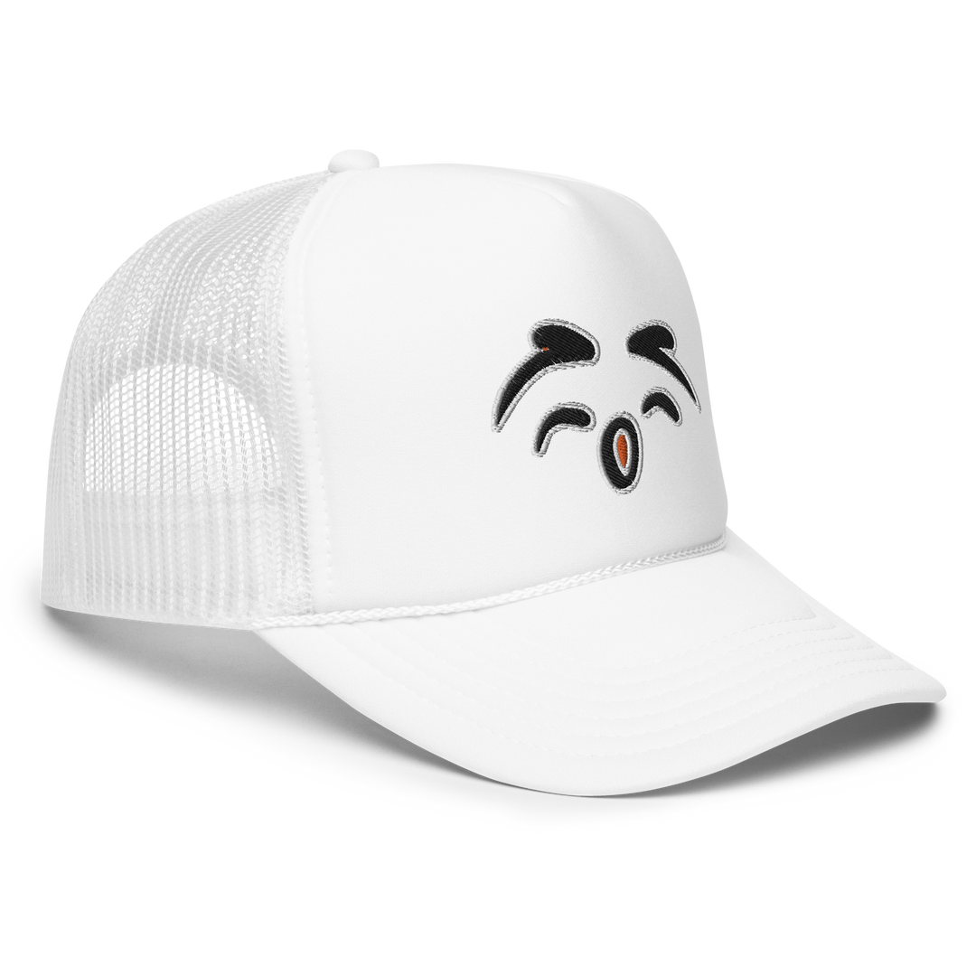 Cappello foam trucker Gufetto Sign - Gufetto Brand 