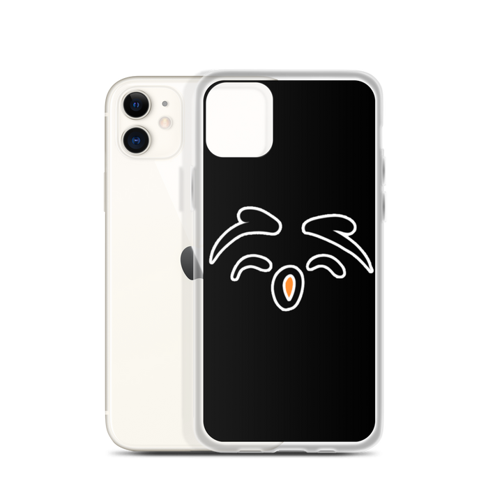 Cover per iPhone Gufetto Sign - Gufetto Brand 