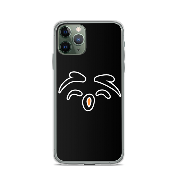 Cover per iPhone Gufetto Sign - Gufetto Brand 