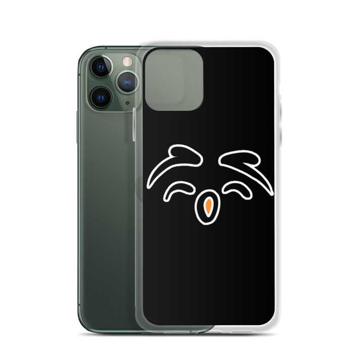 Cover per iPhone Gufetto Sign - Gufetto Brand 