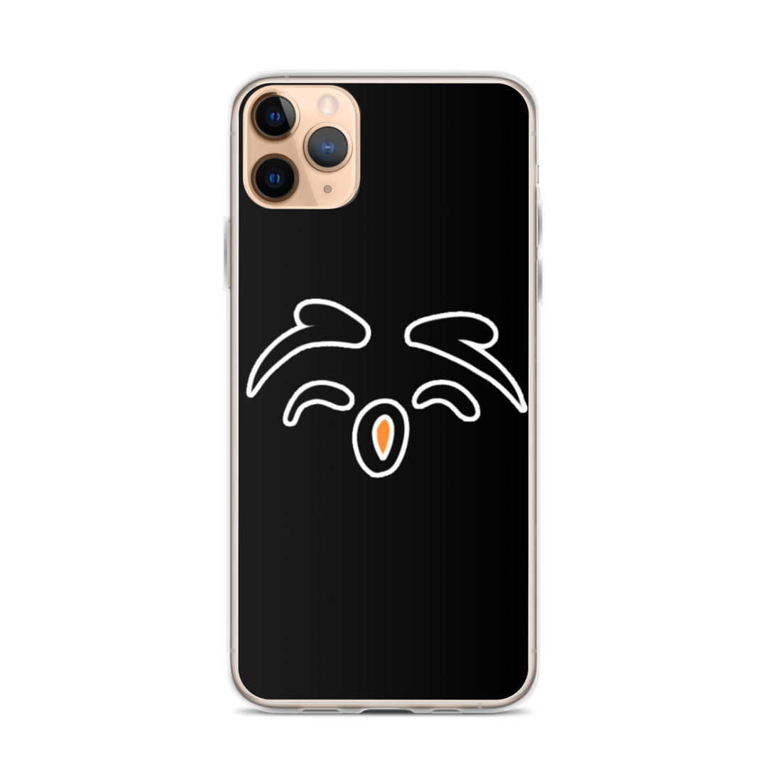 Cover per iPhone Gufetto Sign - Gufetto Brand 