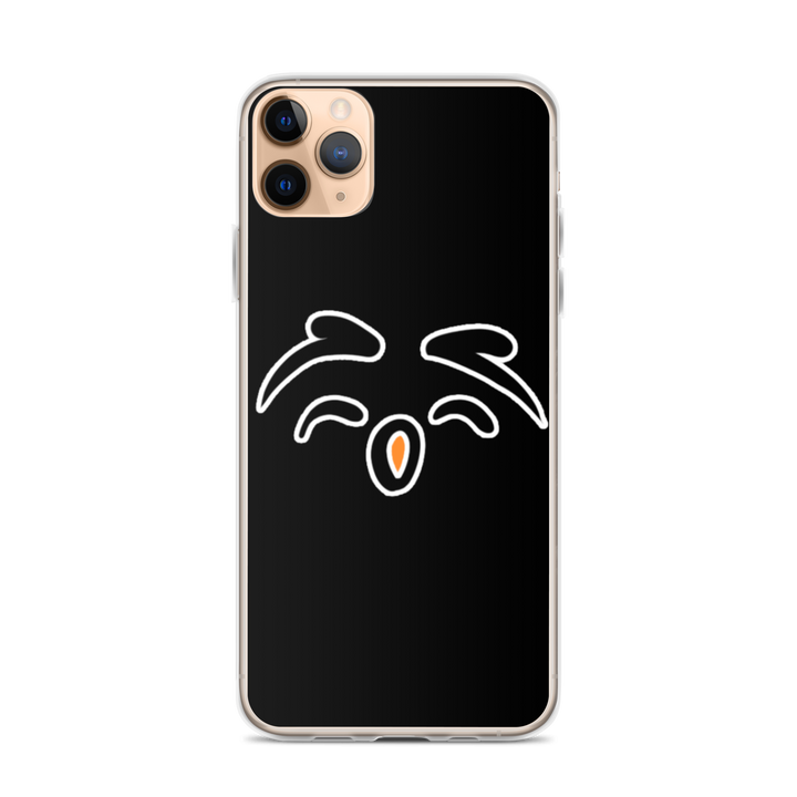 Cover per iPhone Gufetto Sign - Gufetto Brand 