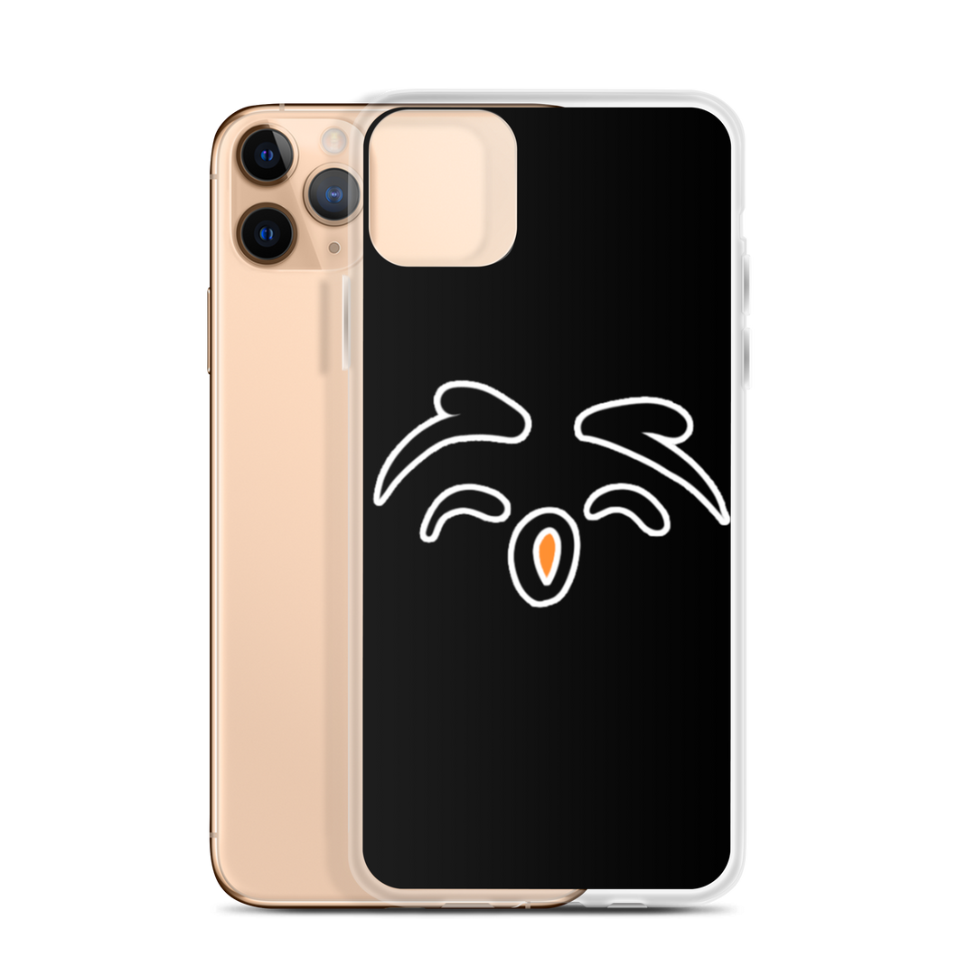 Cover per iPhone Gufetto Sign - Gufetto Brand 