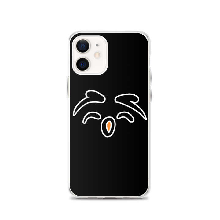 Cover per iPhone Gufetto Sign - Gufetto Brand 