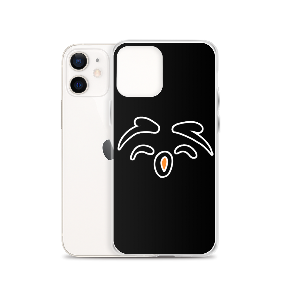 Cover per iPhone Gufetto Sign - Gufetto Brand 