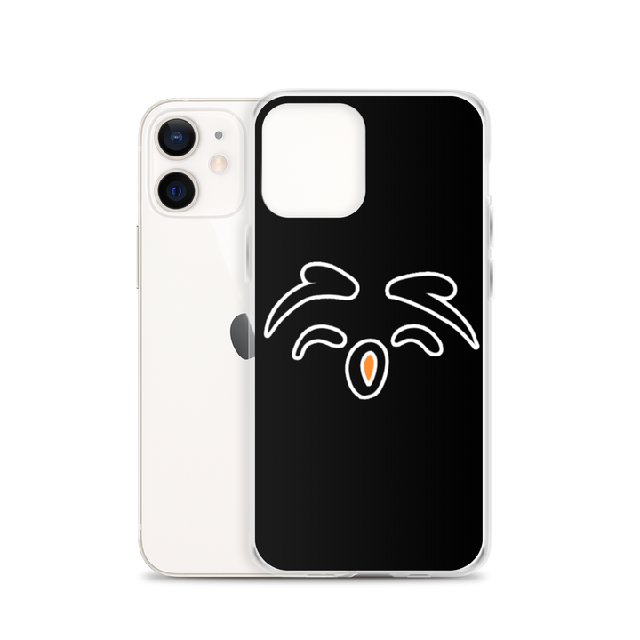 Cover per iPhone Gufetto Sign - Gufetto Brand 