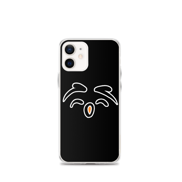 Cover per iPhone Gufetto Sign - Gufetto Brand 