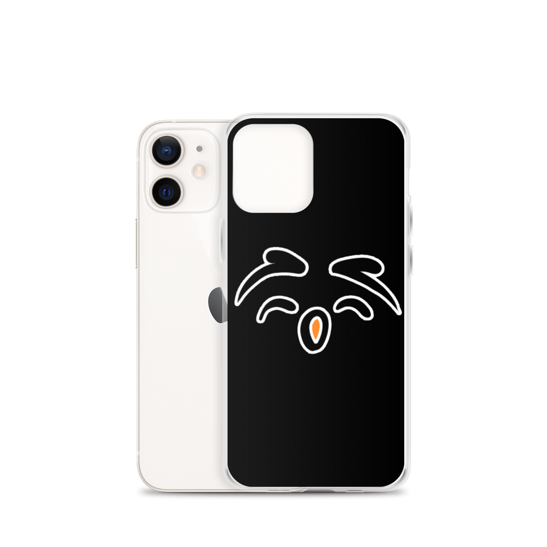 Cover per iPhone Gufetto Sign - Gufetto Brand 