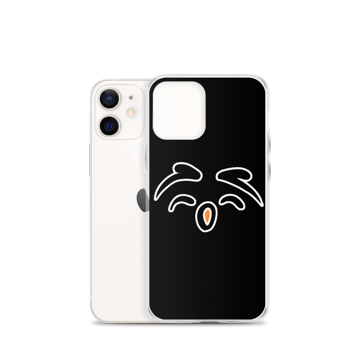 Cover per iPhone Gufetto Sign - Gufetto Brand 
