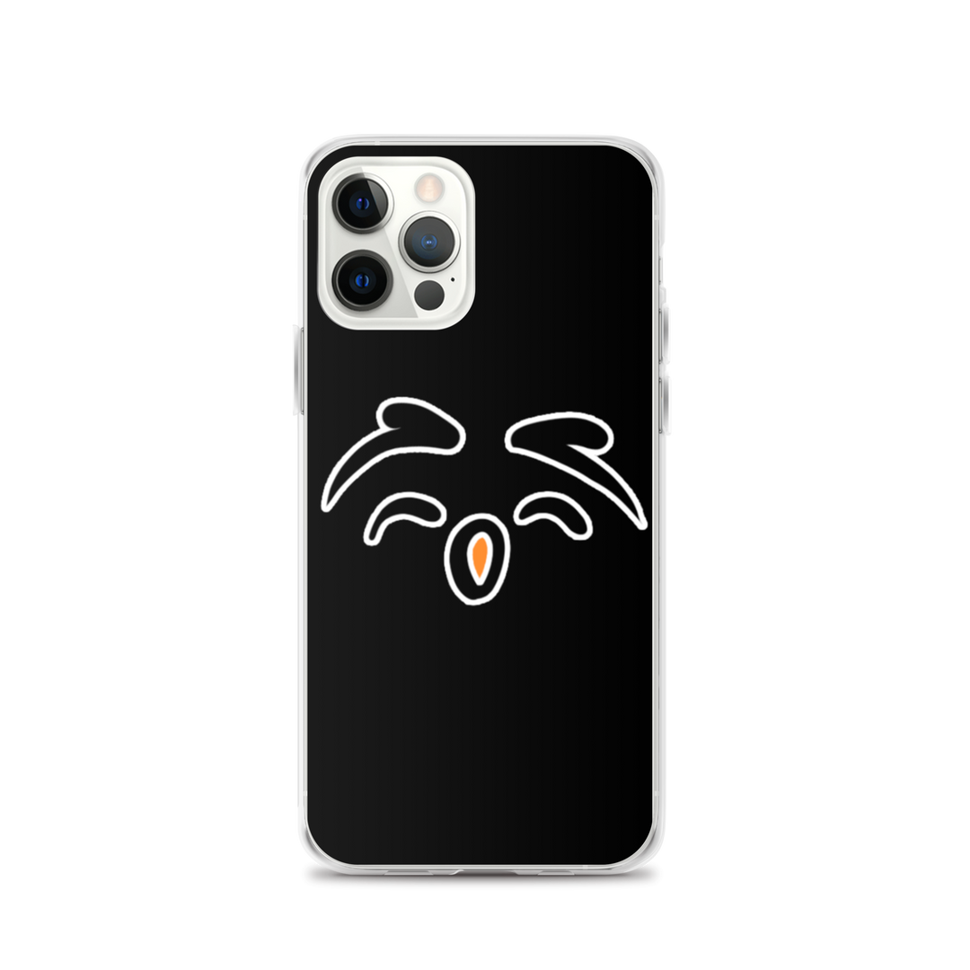 Cover per iPhone Gufetto Sign - Gufetto Brand 