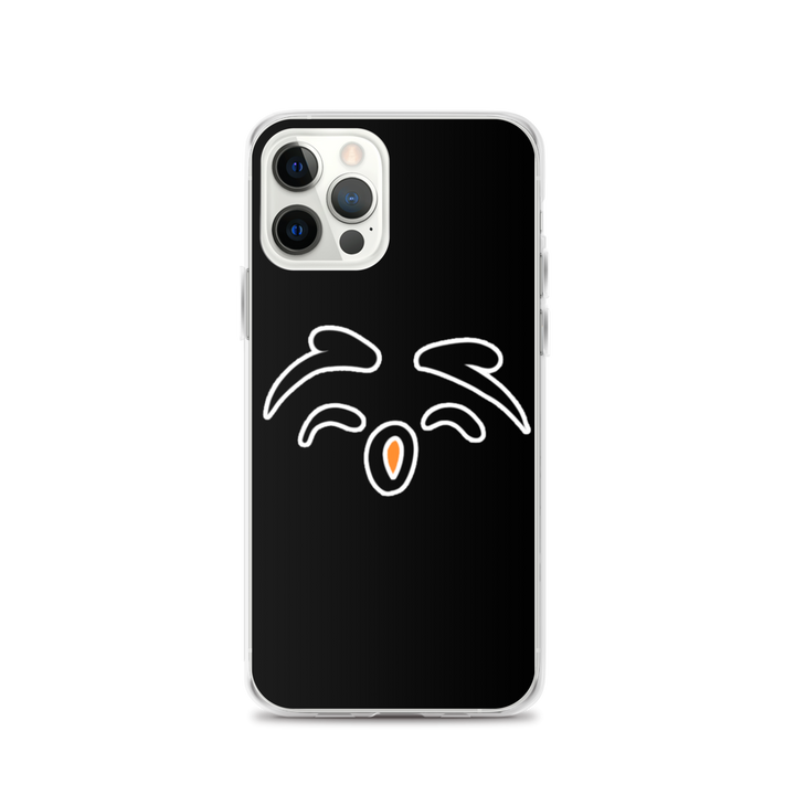 Cover per iPhone Gufetto Sign - Gufetto Brand 