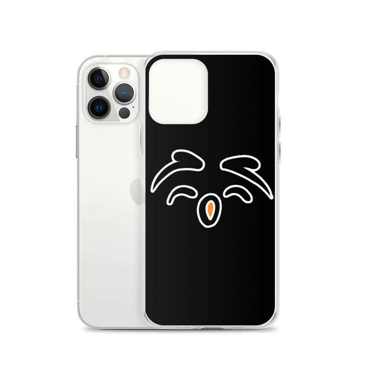 Cover per iPhone Gufetto Sign - Gufetto Brand 
