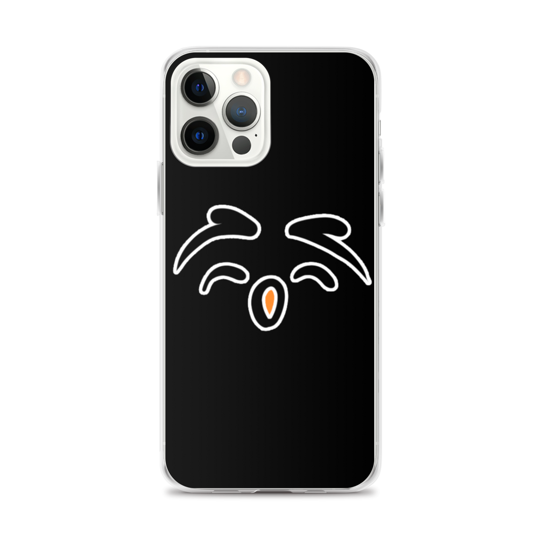 Cover per iPhone Gufetto Sign - Gufetto Brand 