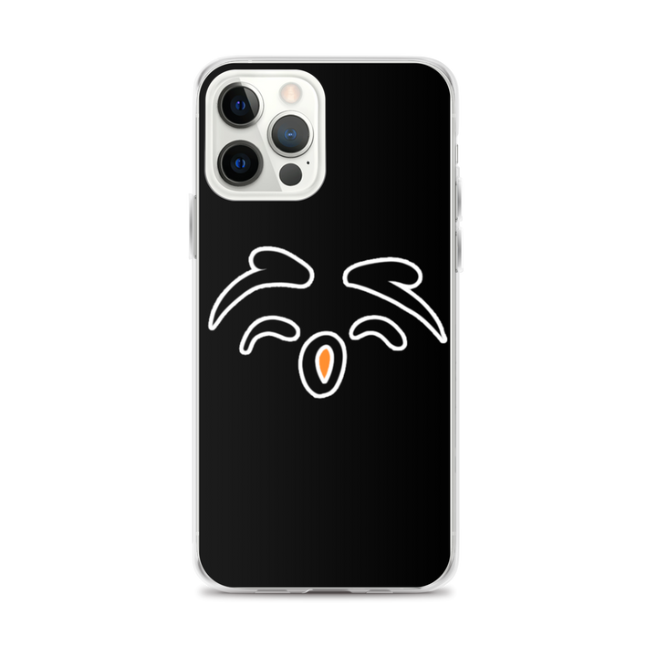 Cover per iPhone Gufetto Sign - Gufetto Brand 