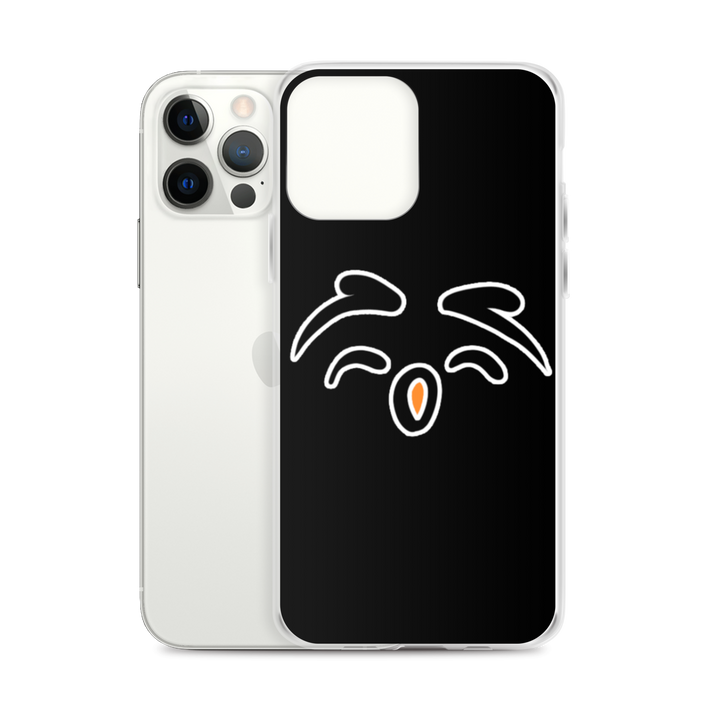 Cover per iPhone Gufetto Sign - Gufetto Brand 