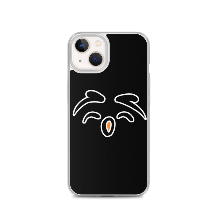 Cover per iPhone Gufetto Sign - Gufetto Brand 