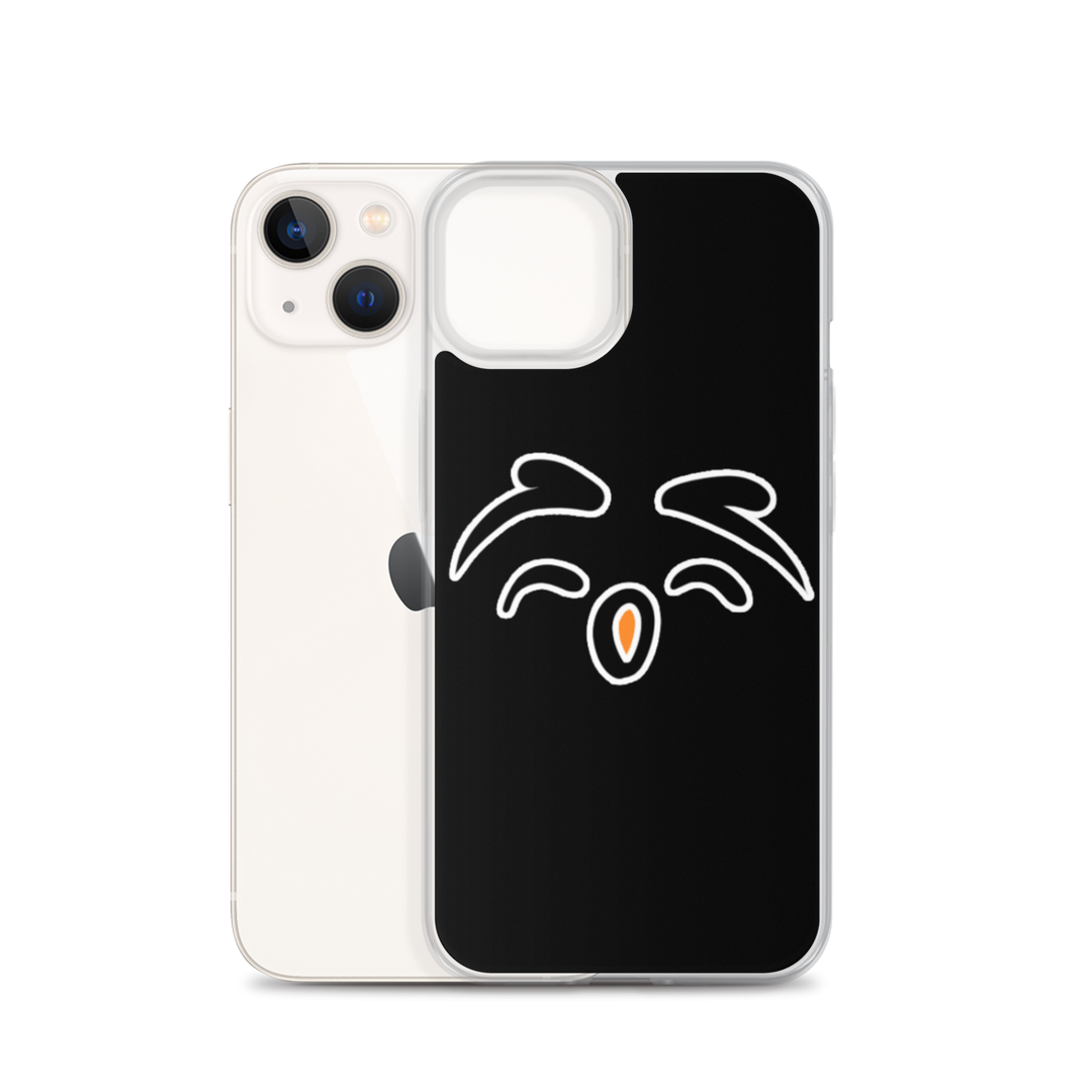Cover per iPhone Gufetto Sign - Gufetto Brand 