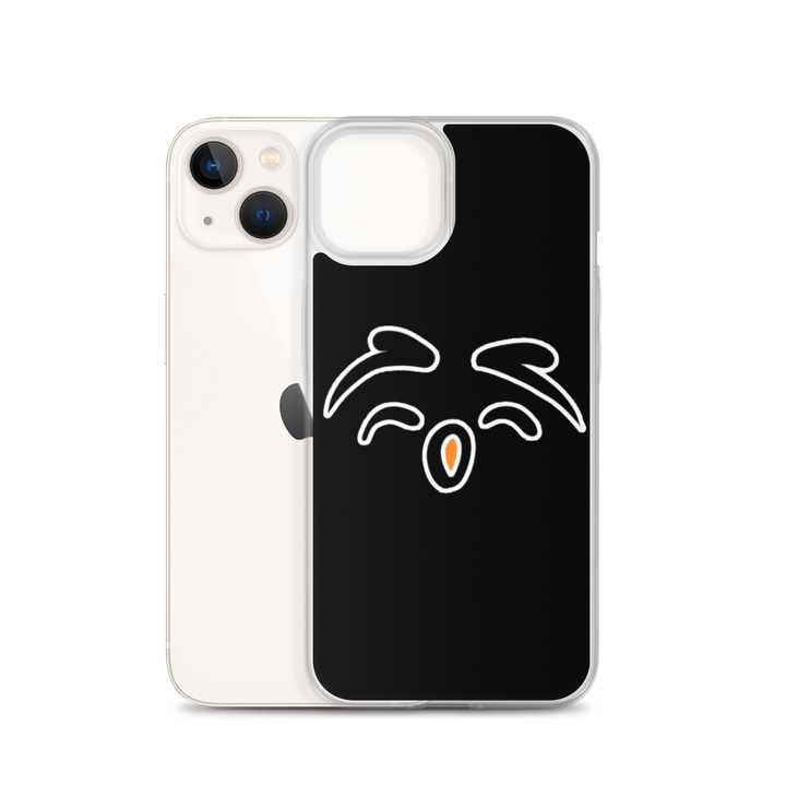 Cover per iPhone Gufetto Sign - Gufetto Brand 