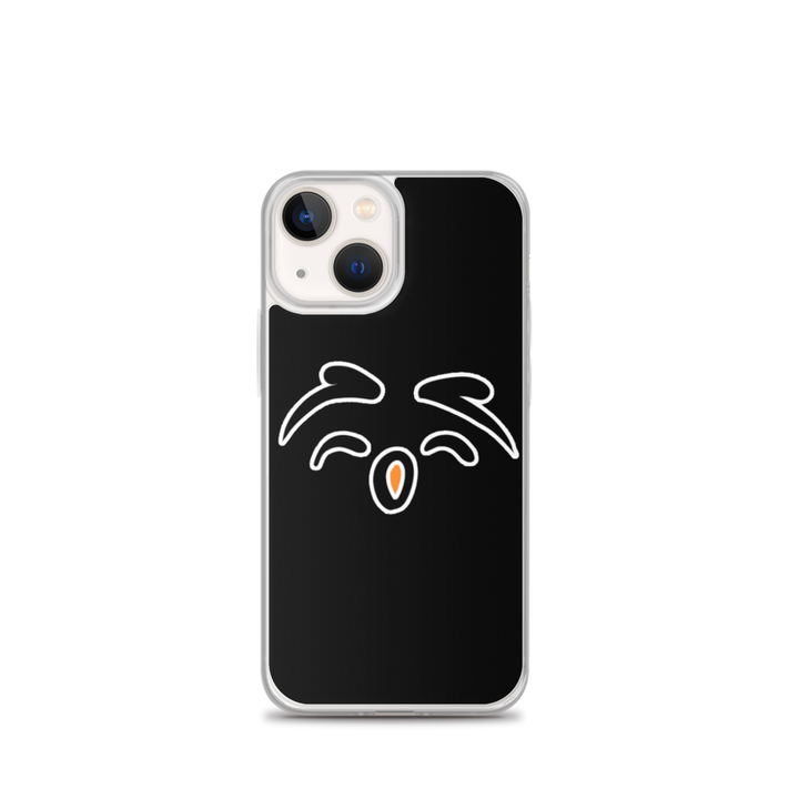 Cover per iPhone Gufetto Sign - Gufetto Brand 