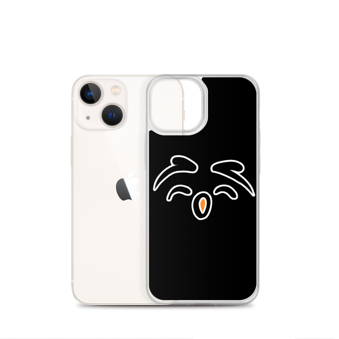Cover per iPhone Gufetto Sign - Gufetto Brand 