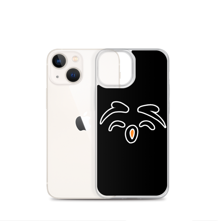 Cover per iPhone Gufetto Sign - Gufetto Brand 