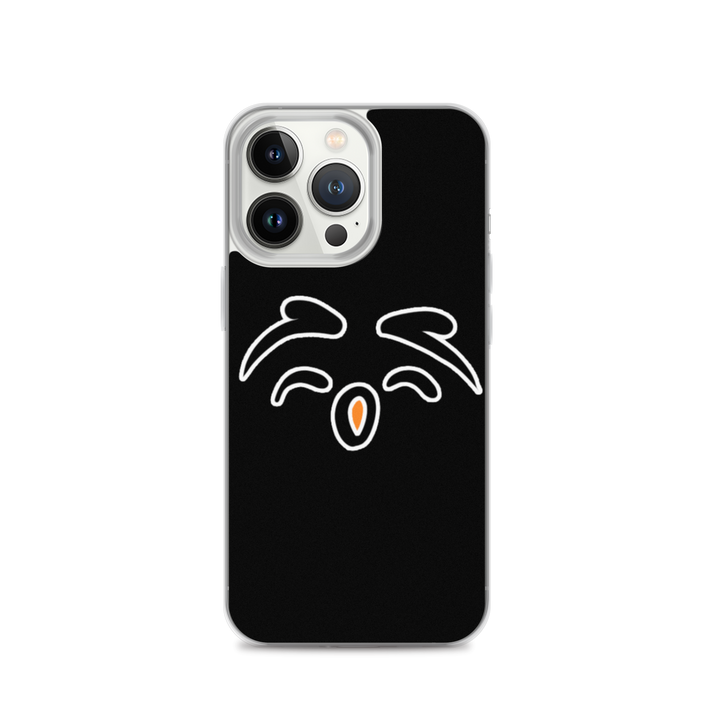 Cover per iPhone Gufetto Sign - Gufetto Brand 
