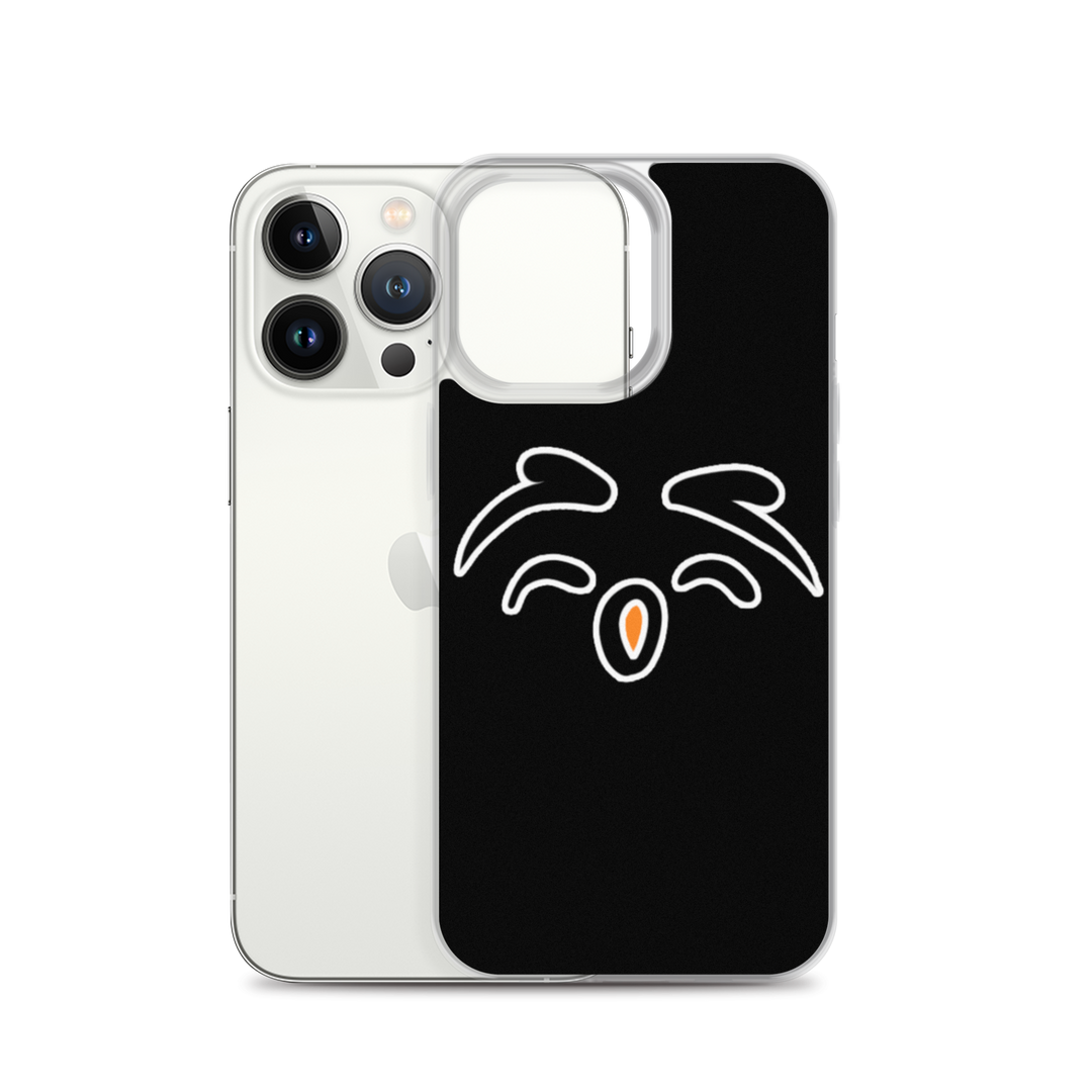 Cover per iPhone Gufetto Sign - Gufetto Brand 