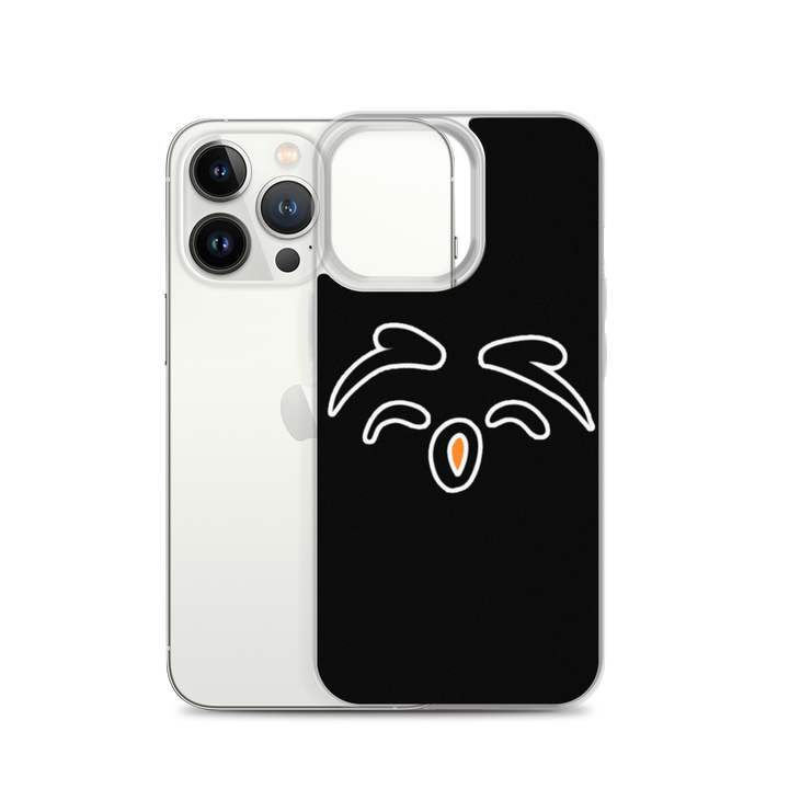 Cover per iPhone Gufetto Sign - Gufetto Brand 