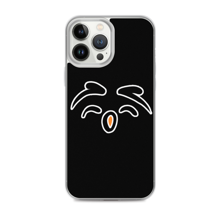 Cover per iPhone Gufetto Sign - Gufetto Brand 