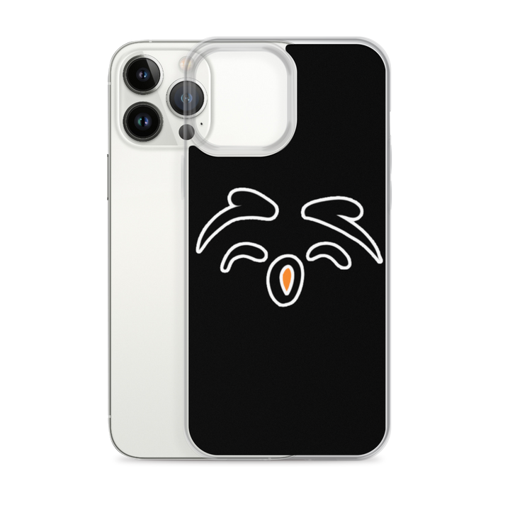 Cover per iPhone Gufetto Sign - Gufetto Brand 