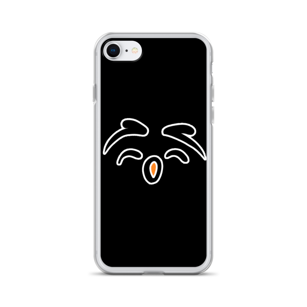Cover per iPhone Gufetto Sign - Gufetto Brand 