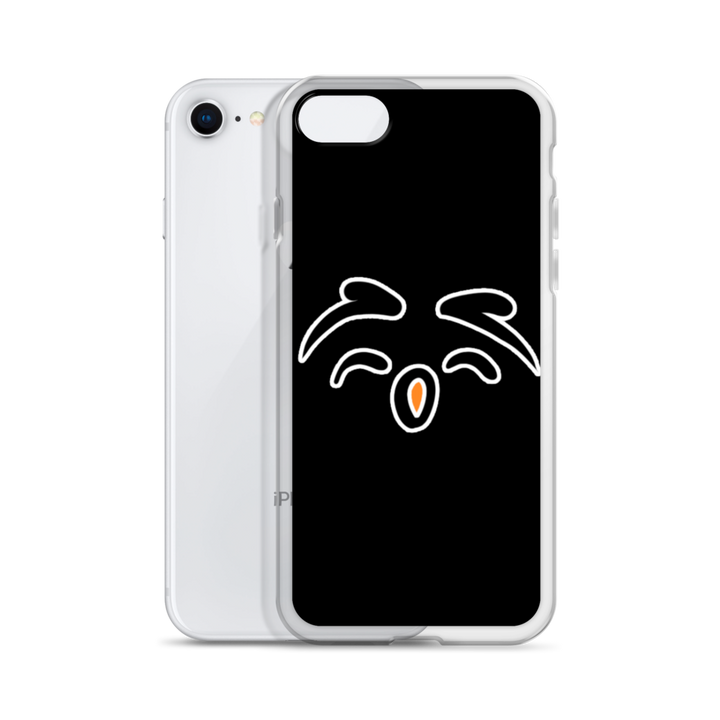 Cover per iPhone Gufetto Sign - Gufetto Brand 