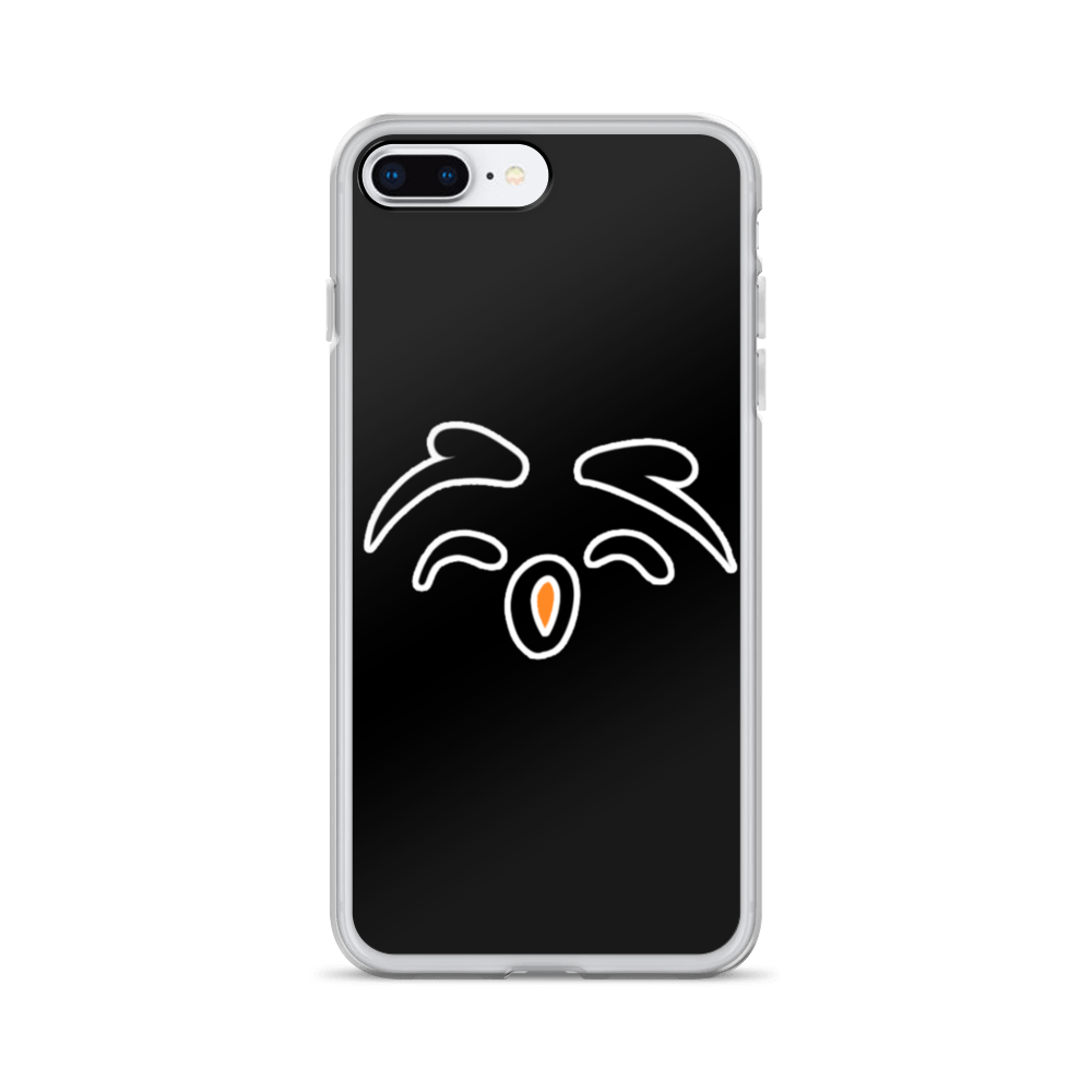 Cover per iPhone Gufetto Sign - Gufetto Brand 