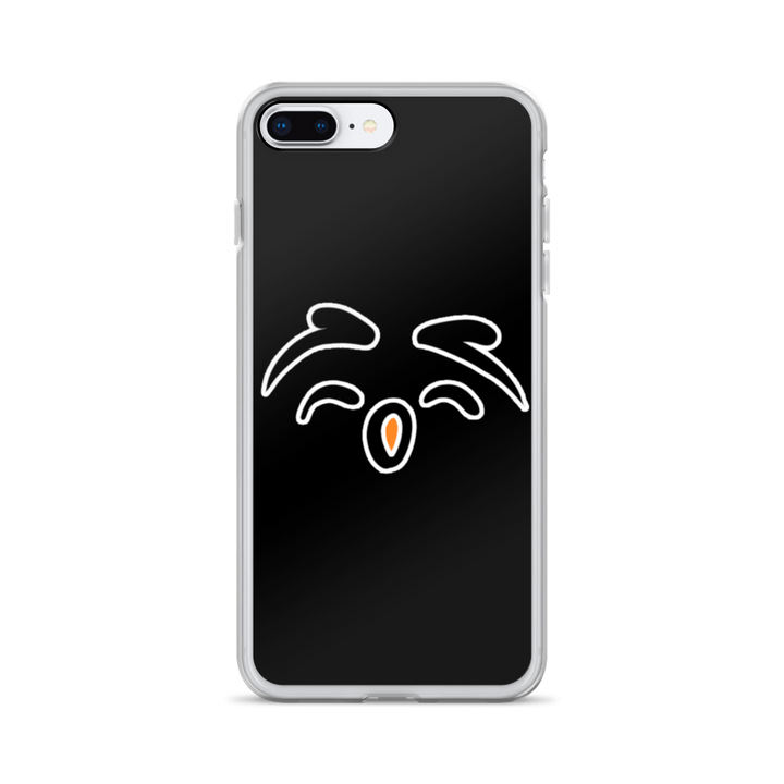 Cover per iPhone Gufetto Sign - Gufetto Brand 