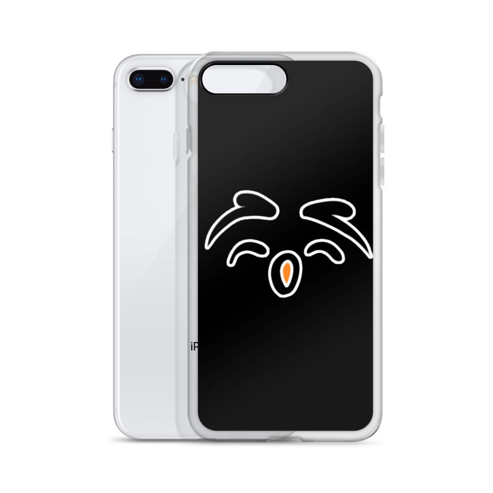 Cover per iPhone Gufetto Sign - Gufetto Brand 