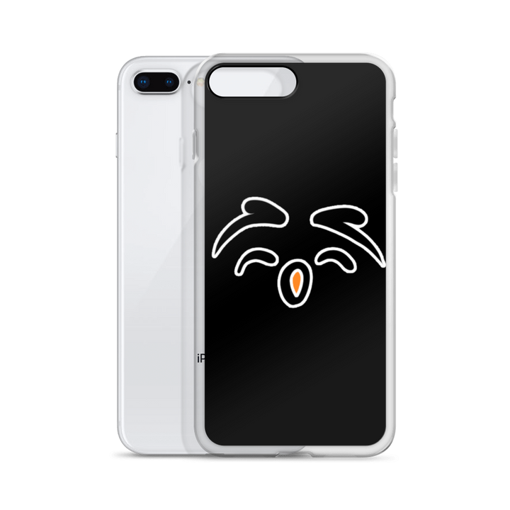 Cover per iPhone Gufetto Sign - Gufetto Brand 