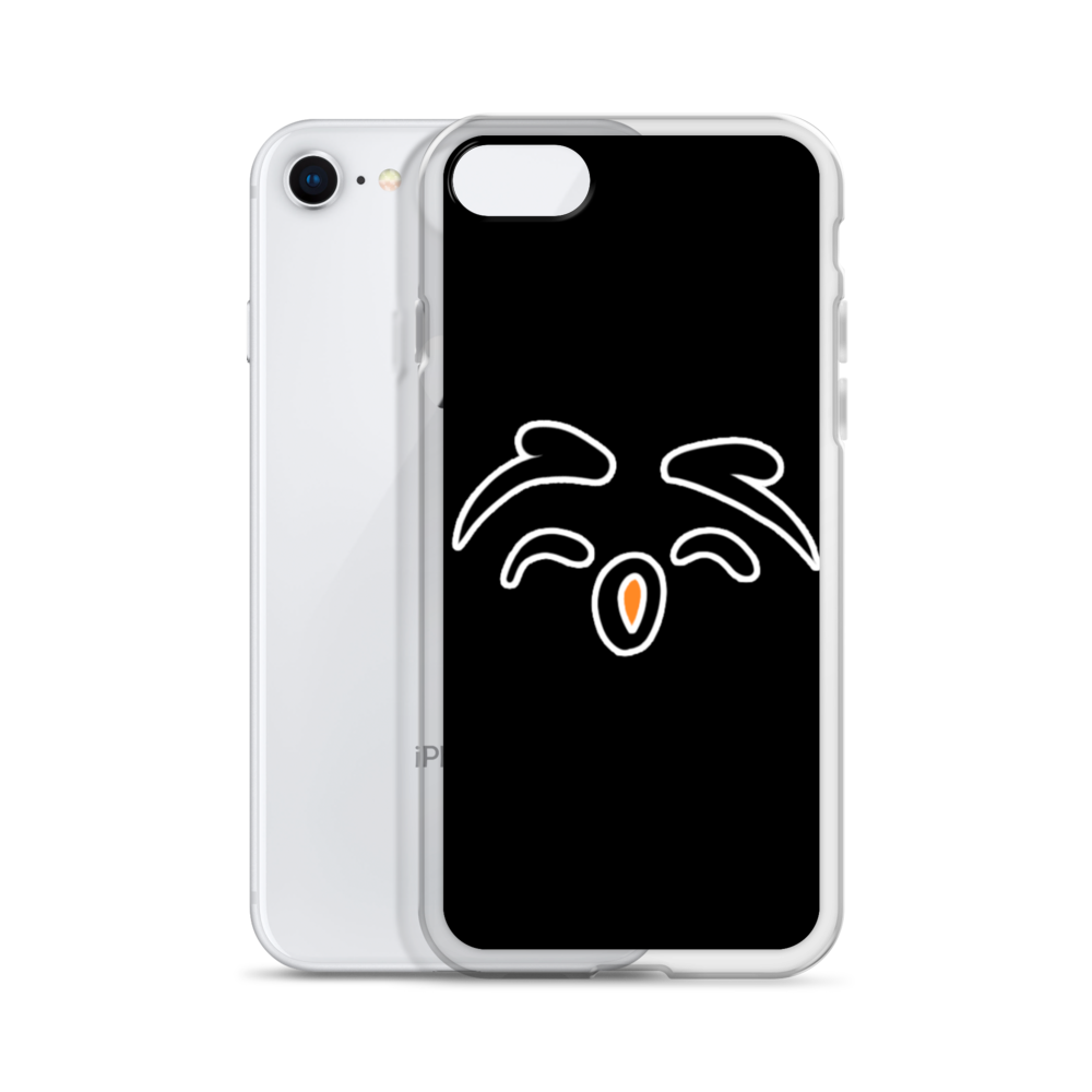 Cover per iPhone Gufetto Sign - Gufetto Brand 