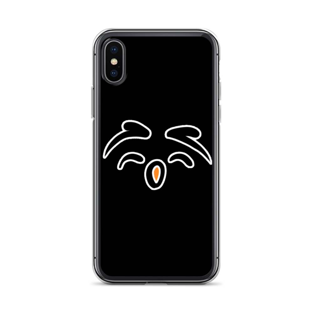 Cover per iPhone Gufetto Sign - Gufetto Brand 