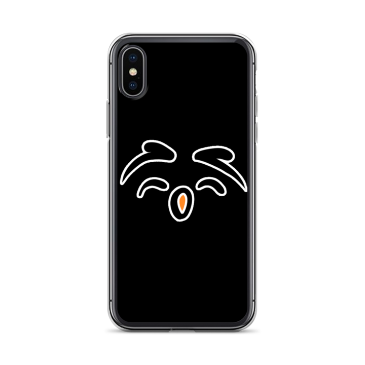 Cover per iPhone Gufetto Sign - Gufetto Brand 