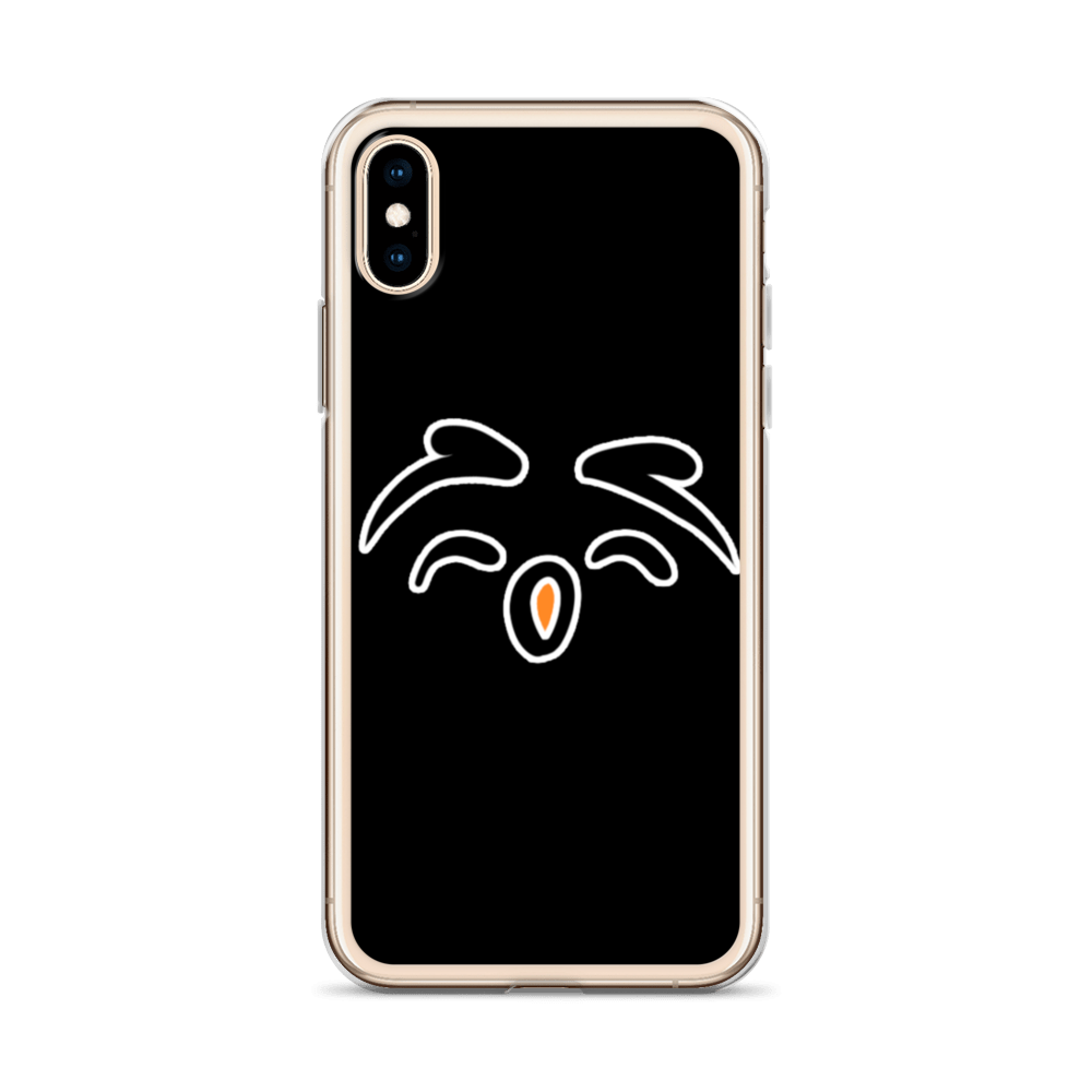 Cover per iPhone Gufetto Sign - Gufetto Brand 