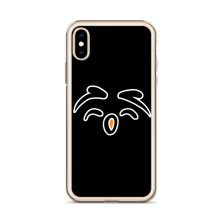 Cover per iPhone Gufetto Sign - Gufetto Brand 