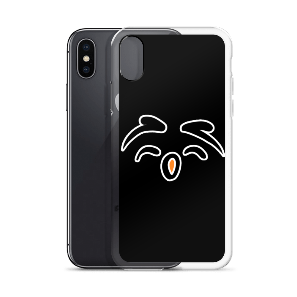 Cover per iPhone Gufetto Sign - Gufetto Brand 