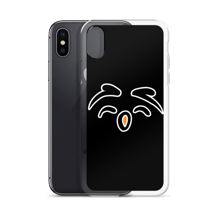 Cover per iPhone Gufetto Sign - Gufetto Brand 