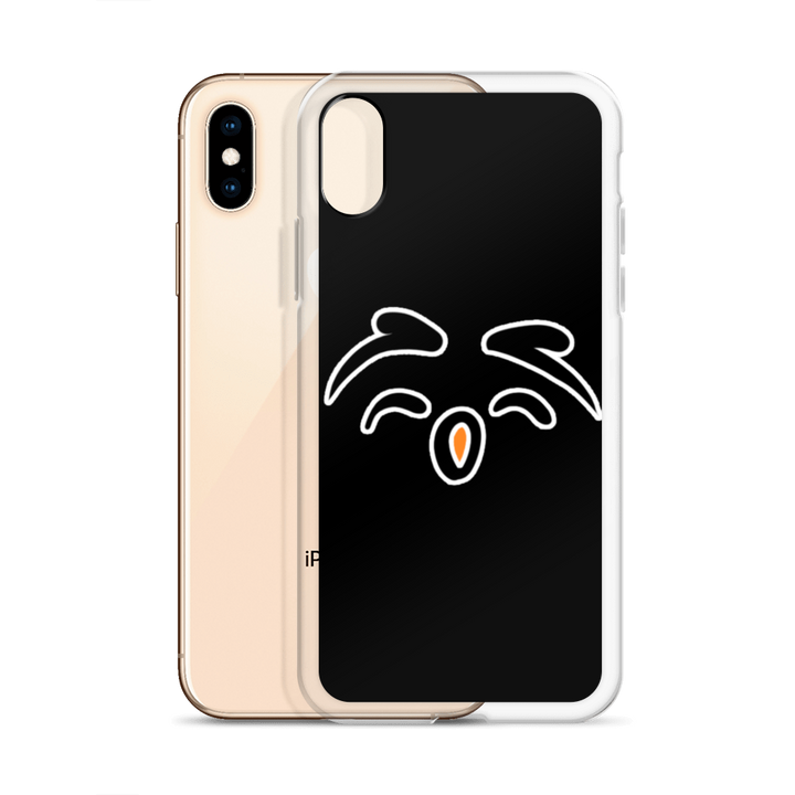 Cover per iPhone Gufetto Sign - Gufetto Brand 