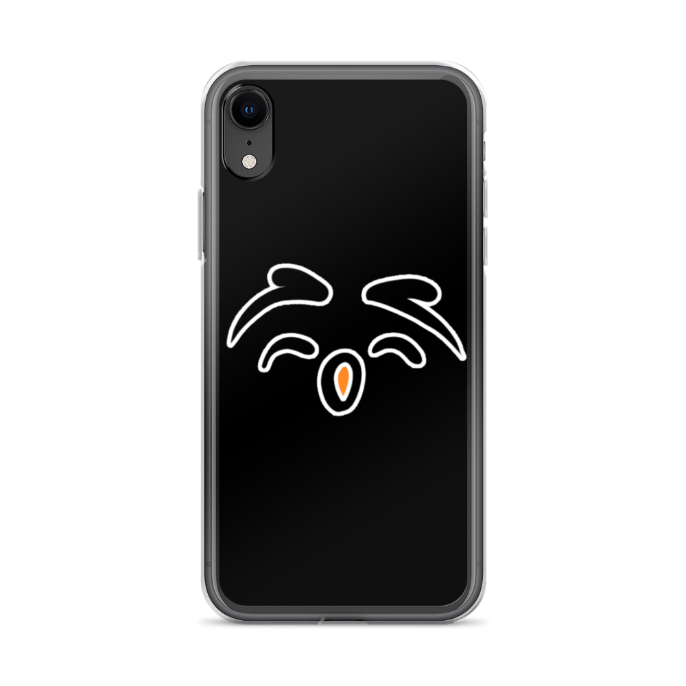 Cover per iPhone Gufetto Sign - Gufetto Brand 