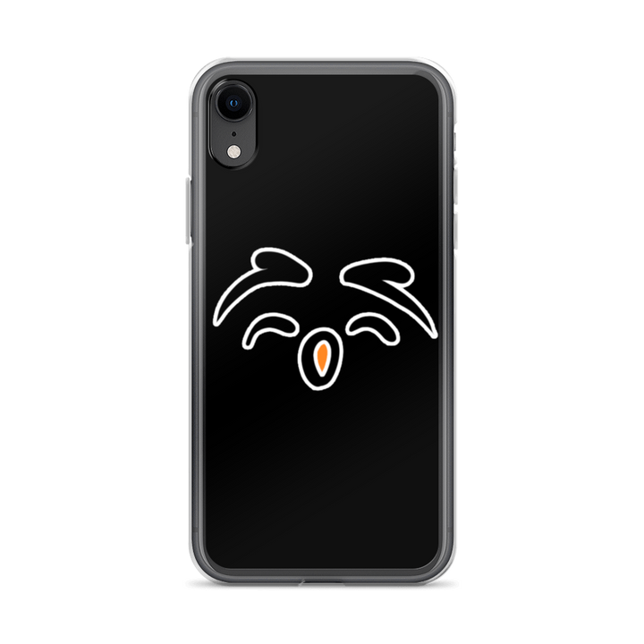 Cover per iPhone Gufetto Sign - Gufetto Brand 