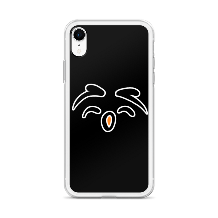 Cover per iPhone Gufetto Sign - Gufetto Brand 