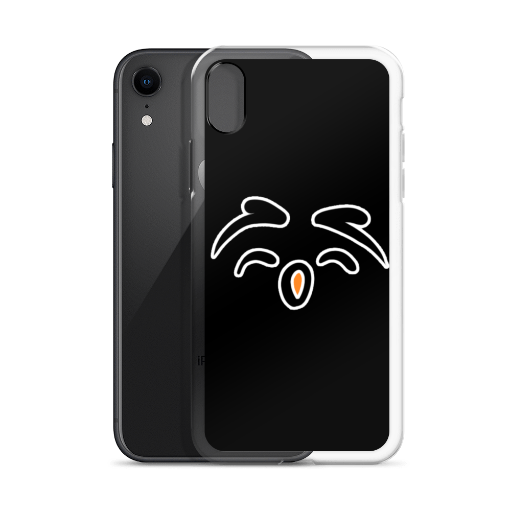 Cover per iPhone Gufetto Sign - Gufetto Brand 